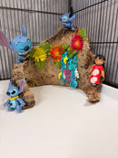 Lilo & Stitch Floor Hideaway