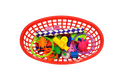 Toy Box With Toys Included