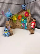 Lilo & Stitch Floor Hideaway