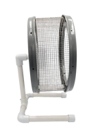 Raptor Wheel with Nail Trimming Inserts & Stand (Ready To Ship)