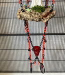 House Of Horror - 3 Tier Detachable Waterfall