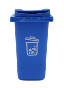 Trash Can Toy