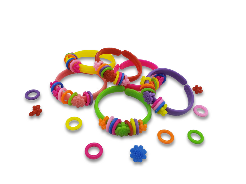 Reset Puzzle Bracelets