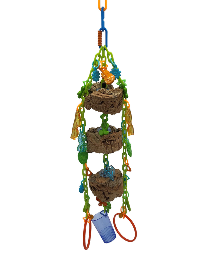 3 Tier Waterfall Toy