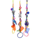Jingle Jangle Dangling Toy