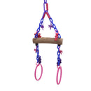 Eucalyptus Swing
