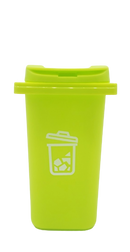 Trash Can Toy