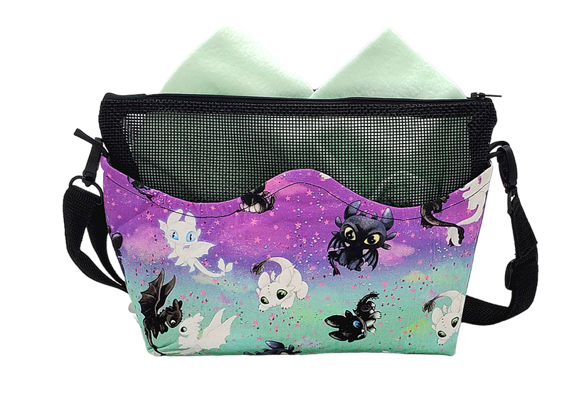 Specialty Suggie Travel Tote