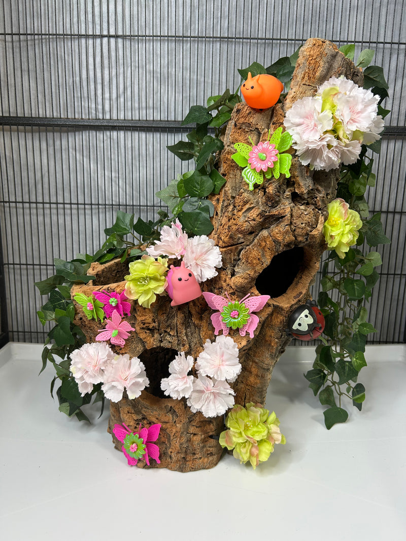 Japanese Garden Hideaway