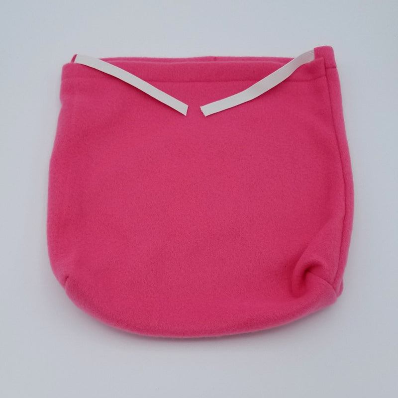 Tiger Stripe Sleeping Pouch