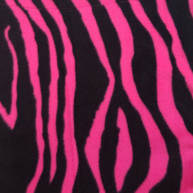 Tiger Stripe Sleeping Pouch