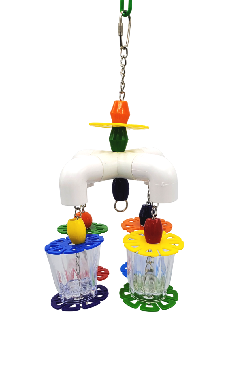 Wind Chime Forager