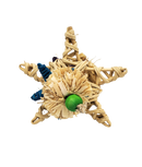 Starry Corn Husk