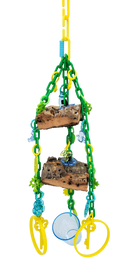 2 Tier Waterfall Toy