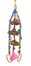 3 Tier Waterfall Toy
