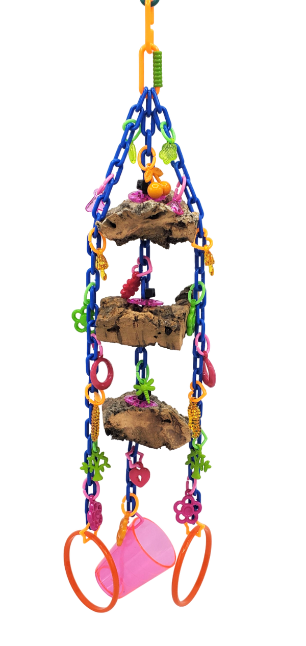 Waterfall toy new arrivals
