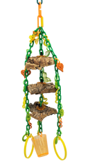 3 Tier Waterfall Toy