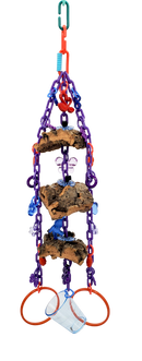 3 Tier Waterfall Toy