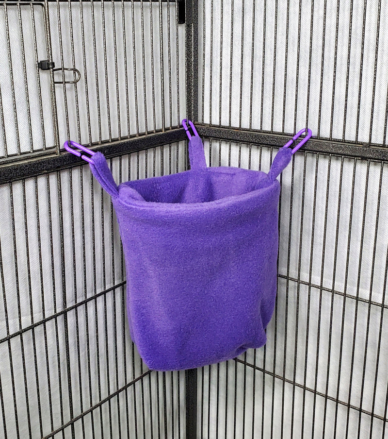 Corner Pouch