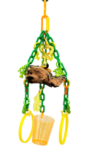 1 Tier Waterfall Toy