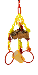 1 Tier Waterfall Toy