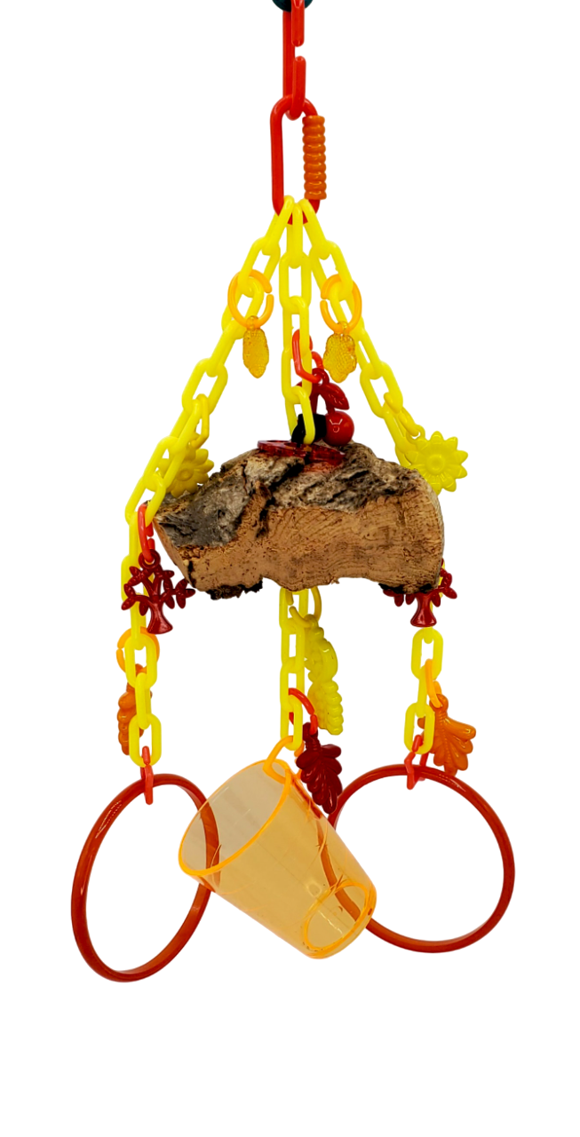 1 Tier Waterfall Toy