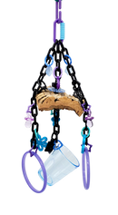 1 Tier Waterfall Toy