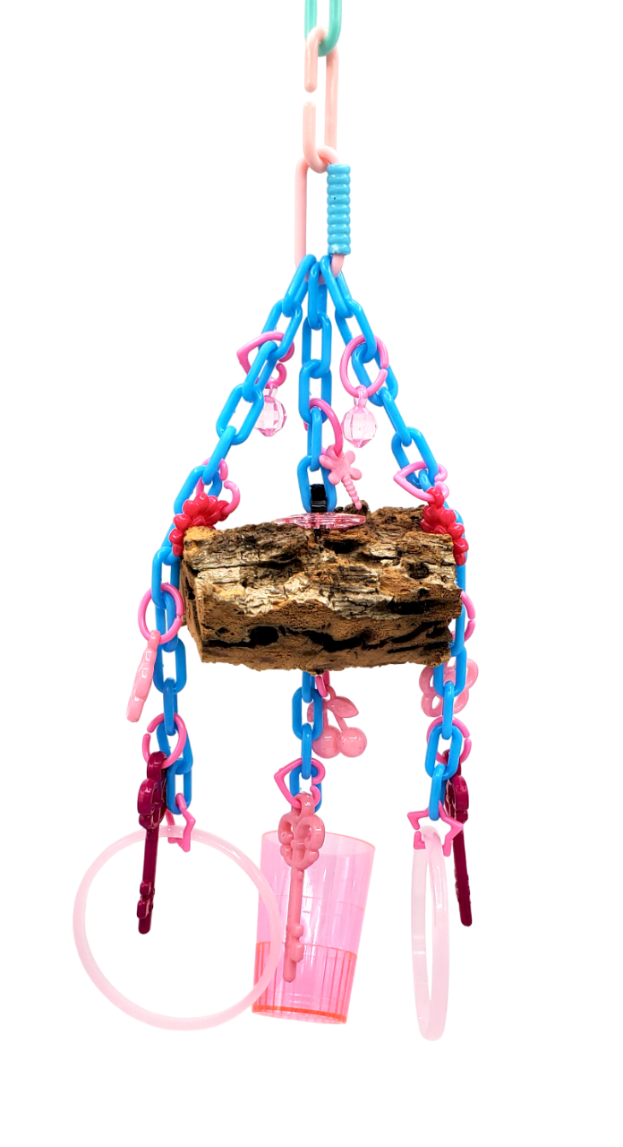 1 Tier Waterfall Toy
