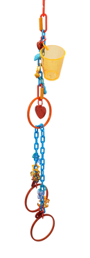 Glider Goodies Pulley Toy