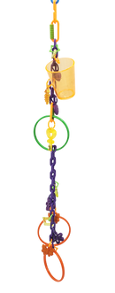 Glider Goodies Pulley Toy