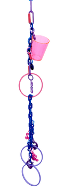 Glider Goodies Pulley Toy