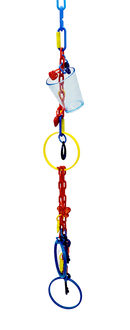 Glider Goodies Pulley Toy