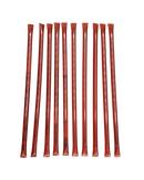 Raspberry Honey Stix