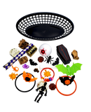 Halloween Toy Box