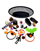 Halloween Toy Box