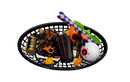 Halloween Toy Box