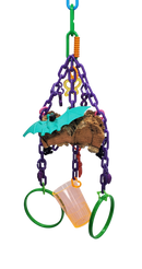 Halloween 1 Tier Waterfall Toy