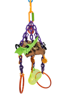Halloween 1 Tier Waterfall Toy
