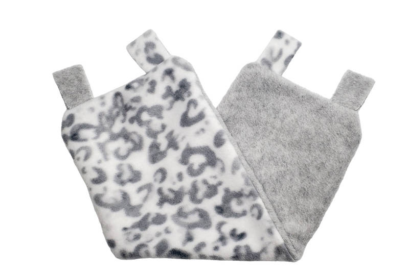 Fleece Bridge Toy