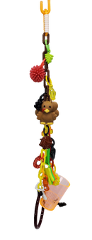 Turkey Jingle Jangle  Toy