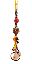 Turkey Jingle Jangle  Toy