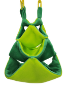 Fleece Trampoline Toy