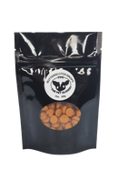 Butterscotch Drop Treat