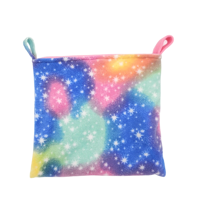 Double Lined Sleeping Pouch
