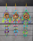 Coconut Foraging Cave