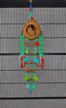 Deluxe Pulley Coconut Cave