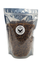 Dried Mealworms