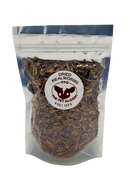 Dried Mealworms