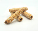 Coconut Twist Sticks