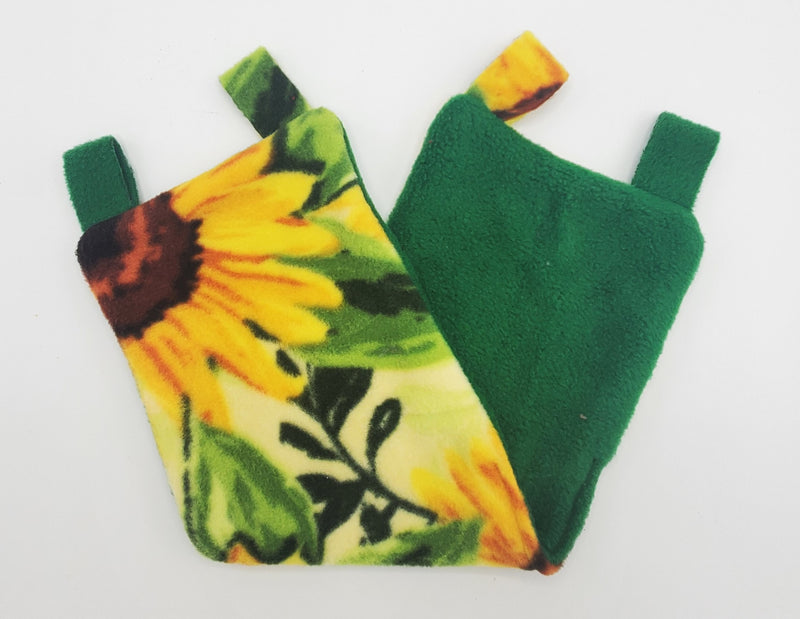 Fleece Bridge Toy